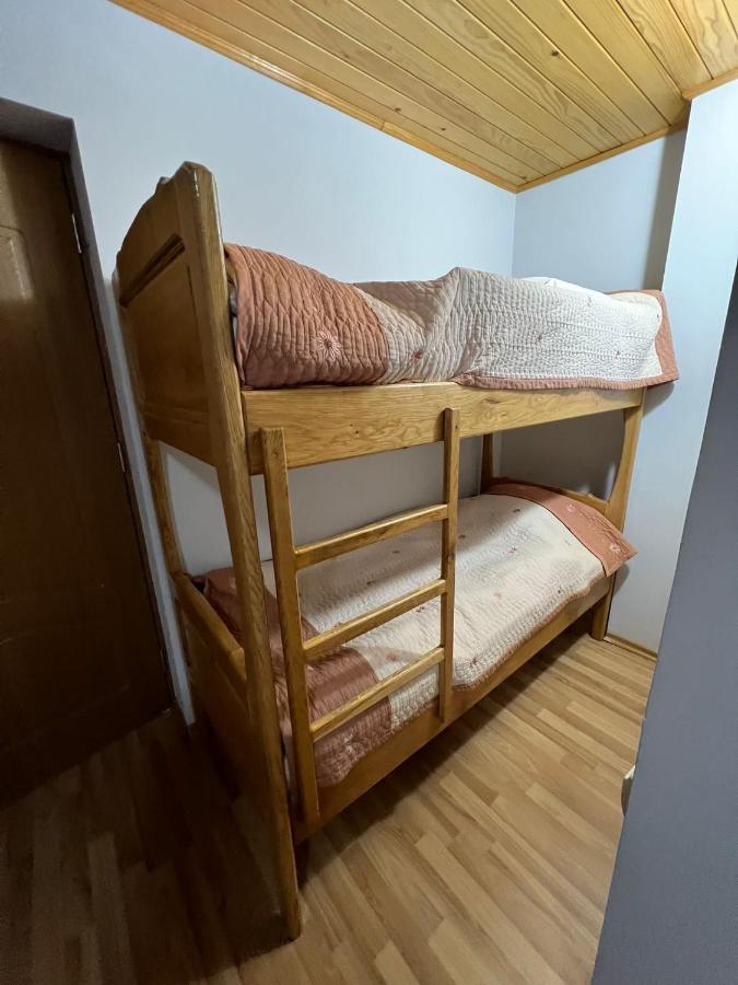 Pensiunea Lu' Movila Дурау Екстер'єр фото